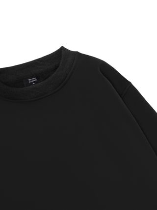 This Time I Thought Sweater