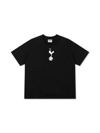 Áo Thun Relaxed Fit Tottenham Hotspur London Is White