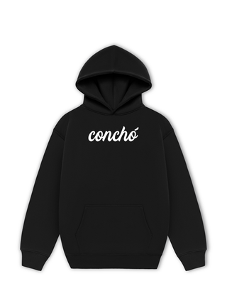 Con Chó Hoodie
