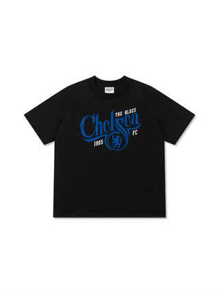 Áo Thun Relaxed Fit Baseball Basic New York