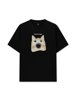 Áo Thun Relaxed Fit Sweet Pastry Orginals Puppy