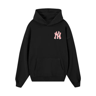 Áo Hoodie MLB New York Yankees