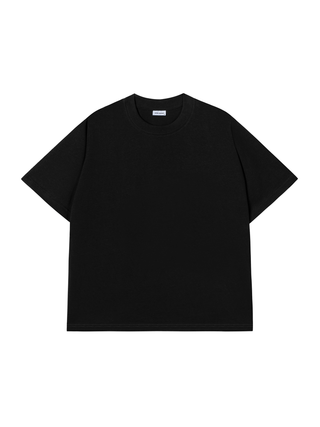 Áo Thun Relaxed Fit Trẻ Người Non Stop 2