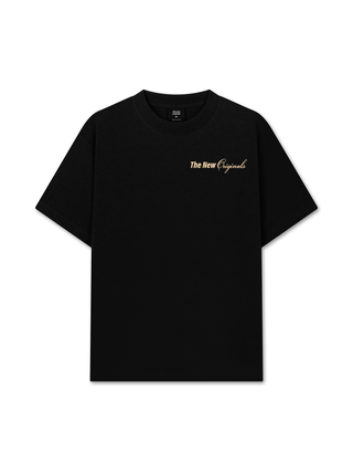 Áo Thun Relaxed Fit Bad Ideas Good Storys