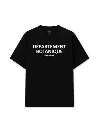 Áo Thun Relaxed Fit TROPICAL Département Botanique