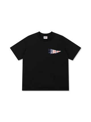 Áo Thun Relaxed Fit Baseball Cleve Land