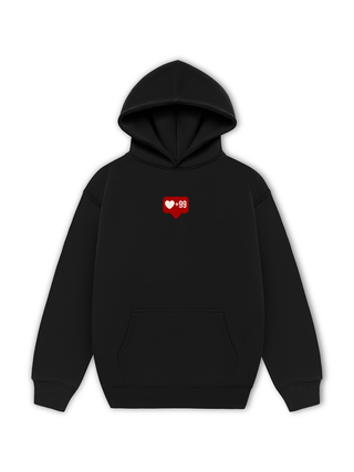 Anh Yêu Tất Cả Hoodie