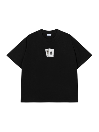 Áo Thun Relaxed Fit Tết Ở Làng Xì Jack