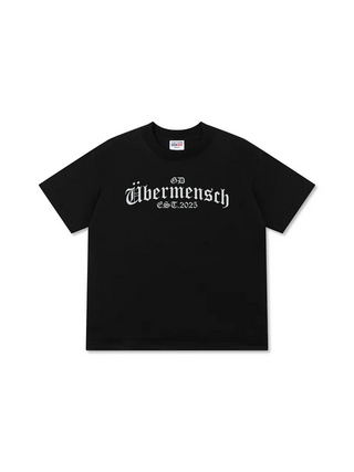 Áo Thun Relaxed Fit Idols World Tour Classic