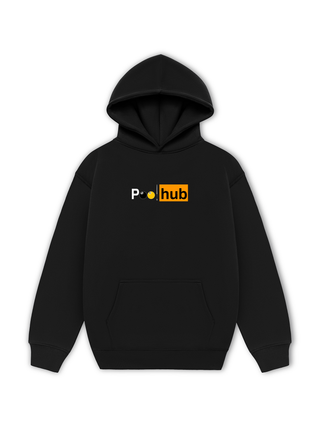 Pool Hub Hoodie