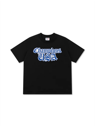 Áo Thun Relaxed Fit Champions Best In The Land