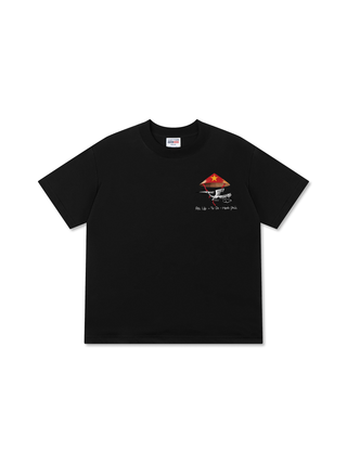 Áo Thun Relaxed Fit Việt Nam Độc Lập - Tự Do - Hạnh Phúc 2