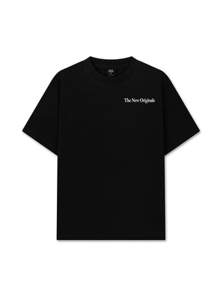 Áo Thun Relaxed Fit No Time For A Break