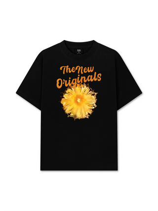 Áo Thun Relaxed Fit The Original Pineapple