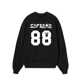 Áo sweater Play Boy X Supreme