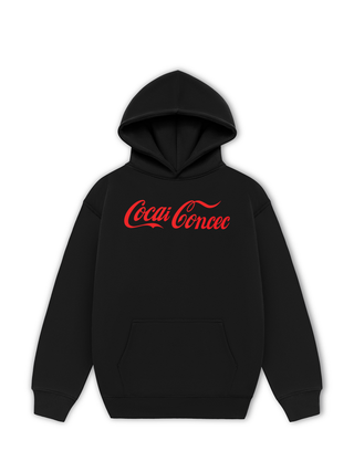 Cocai Concec Hoodie