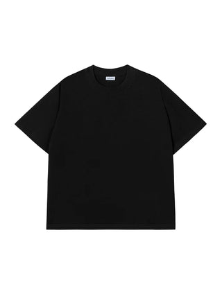 Áo Thun Relaxed Fit Gần Nhạc Thì Dance