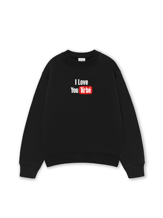 I Love You Từ Bé Sweater