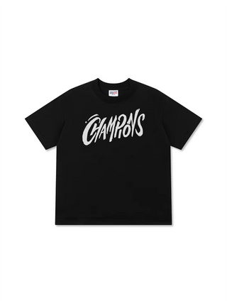 Áo Thun Relaxed Fit Champions Classic