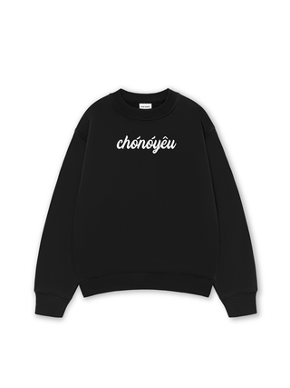 Chó Nó Yêu Sweater