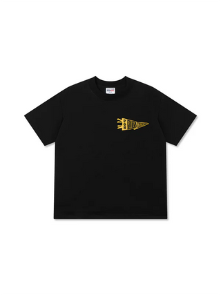 Áo Thun Relaxed Fit New York Baseball Pitts Burgh