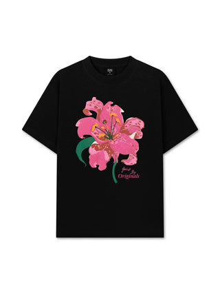 Áo Thun Relaxed Fit Summer Vibes Florist By Orginals