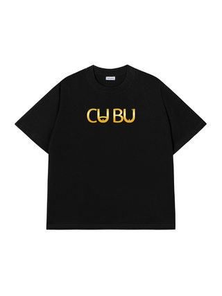 Áo Thun Relaxed Fit Cu Bự