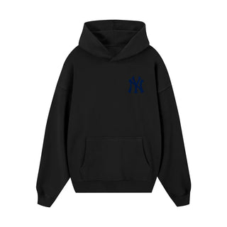 Áo Hoodie MLB New York Yankees Jerry