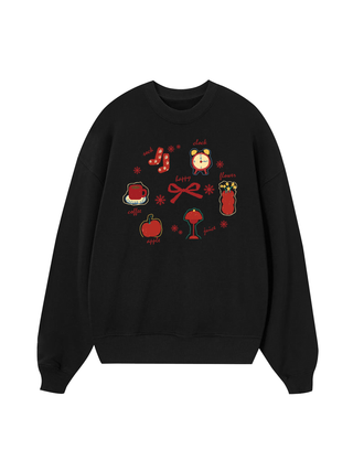 Winter Thing Sweater