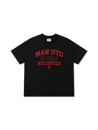 Áo Thun Relaxed Fit Soccer MAN UTD The Red Devils