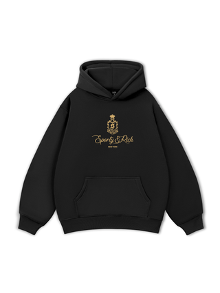 Sporty & Rich Hoodie