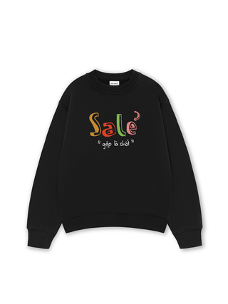 Saler Sweater
