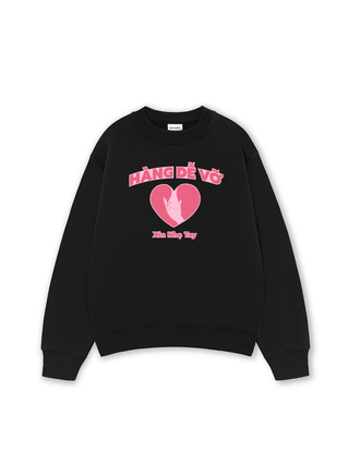 Hàng Dễ Vỡ Sweater