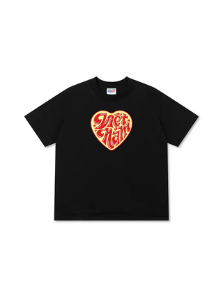 Áo Thun Relaxed Fit Việt Nam Trong Tim