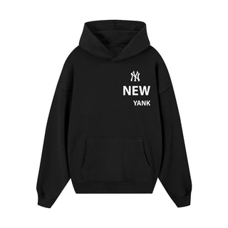 Áo Hoodie MLB New York Yankees Basic