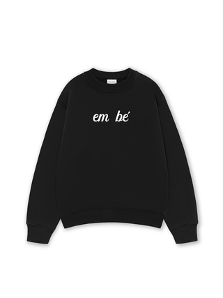 Em Bé  Sweater
