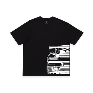 Áo Thun Relaxed Fit Porsche 911 GT3