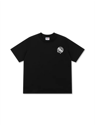 Áo Thun Relaxed Fit  Soccer Realmadrid Wild Style