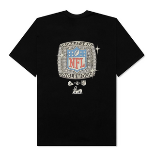 Áo Thun Oversize NFL Super Bowl LVI Championship Ring