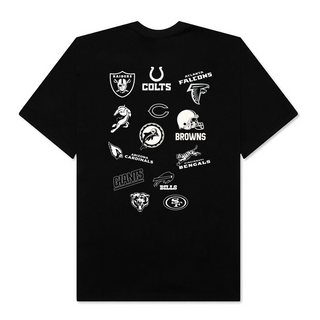 Áo Thun Oversize NFL Jack & Jones