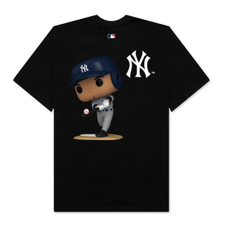 Áo Thun Oversize MLB MLB New York Yankees Giancarlo Stanton Vinyl