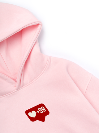 Anh Yêu Tất Cả Hoodie