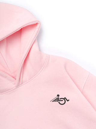 Chú Bé Tê Liệt Hoodie