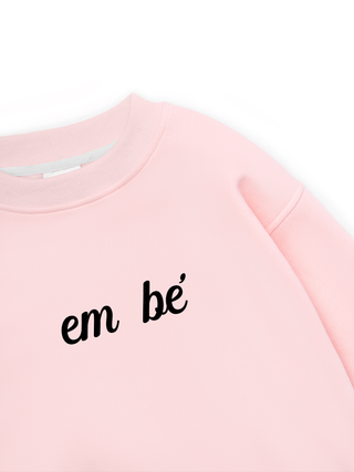 Em Bé  Sweater