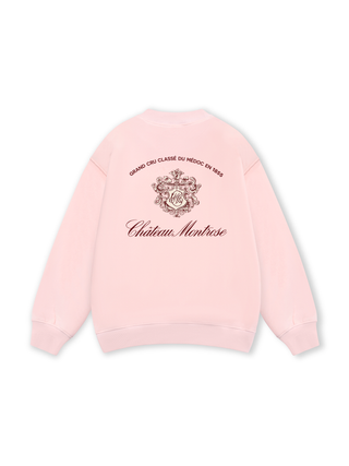 Chateau Montrose Sweater