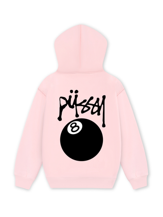 Pussy 8 Ball Hoodie