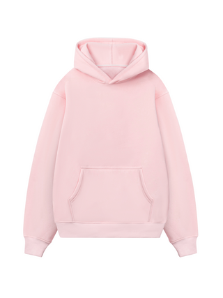 Girly Mood Sugar Puffs Hoodie