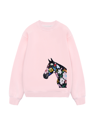 Xuân Về Phúc Đến Sweater