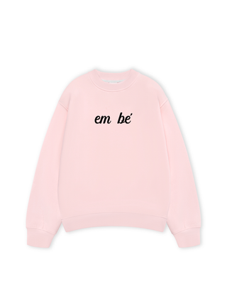 Em Bé  Sweater