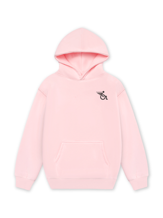 Chú Bé Tê Liệt Hoodie